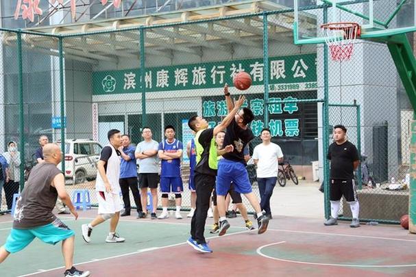 冲击更高竞