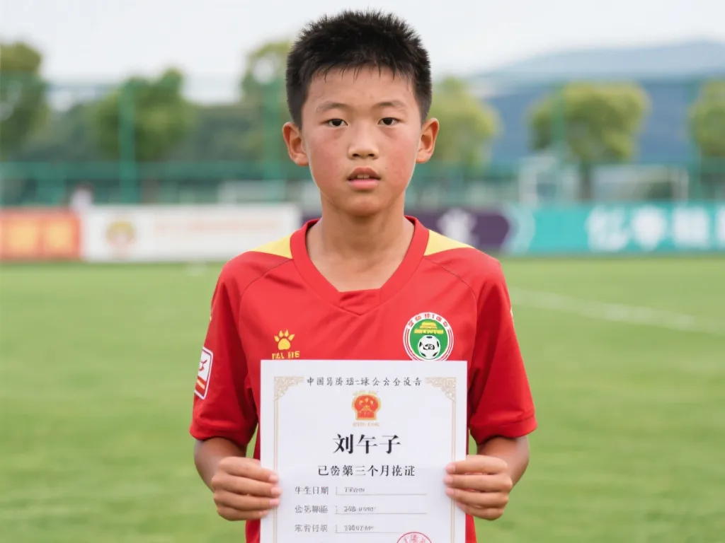 让他成为了