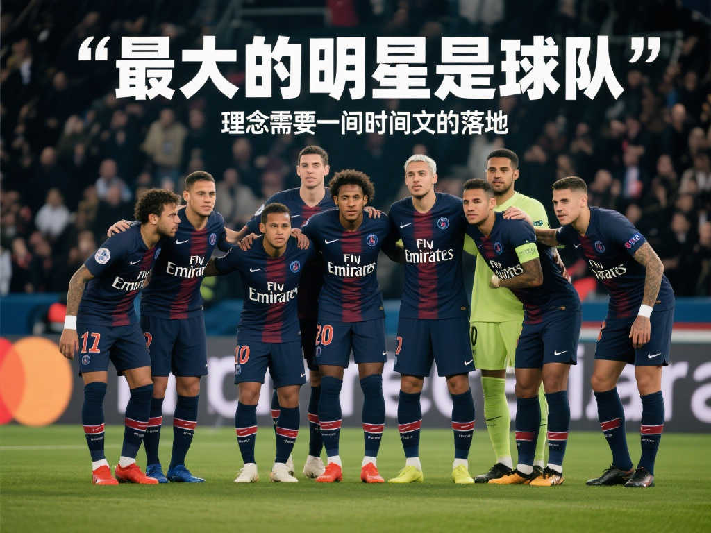 潛力的肯定